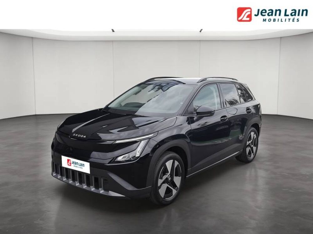 Epiq Batterie 55 Clever 2026 occasion 74100 Ville-la-Grand