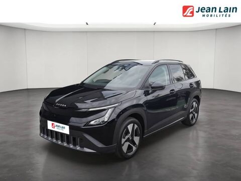 Skoda Epiq Batterie 55 Clever 2026 occasion Ville-la-Grand 74100