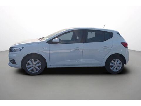 Sandero TCe 90 - 22B Confort 2022 occasion 56400 Auray