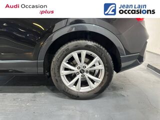Q3 Sportback 35 TDI 150 ch S tronic 7 S line plus 2025 occasion 74600 Seynod