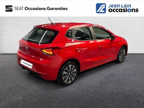 Ibiza 1.0 TSI 95 ch S/S BVM5 Copa 2023 occasion 74600 Seynod