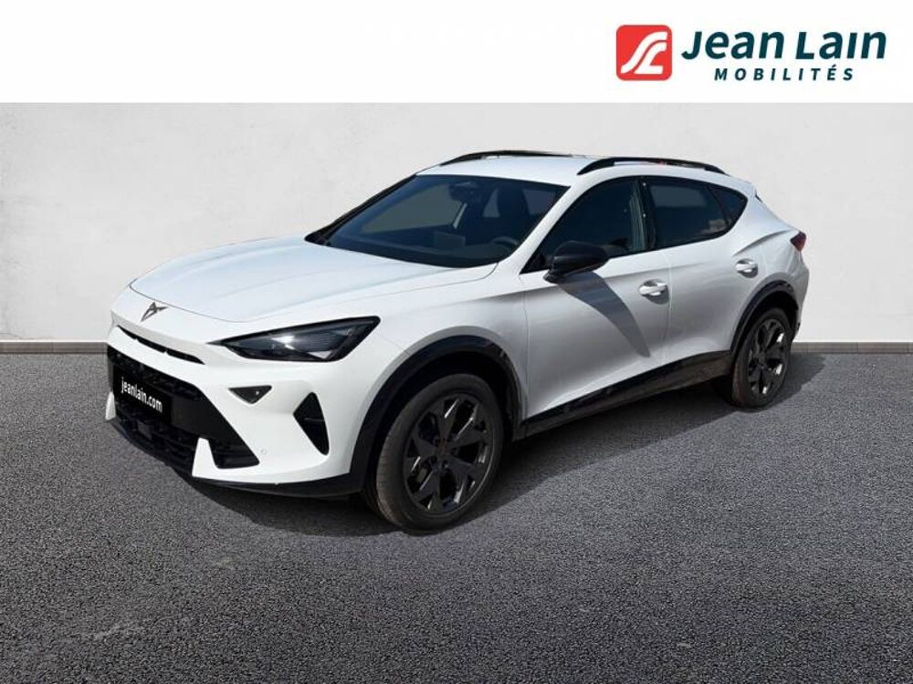 Formentor 1.5 eTSI Hybrid 150 ch DSG7 V 2026 occasion 73290 La Motte-Servolex