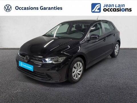 Volkswagen Polo 1.0 MPI 80 S&S BVM5 2024 occasion Saint-Jean-de-Maurienne 73300