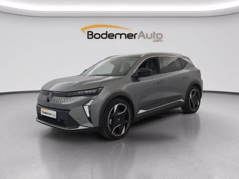 Annonce voiture Renault Scénic 38590 €