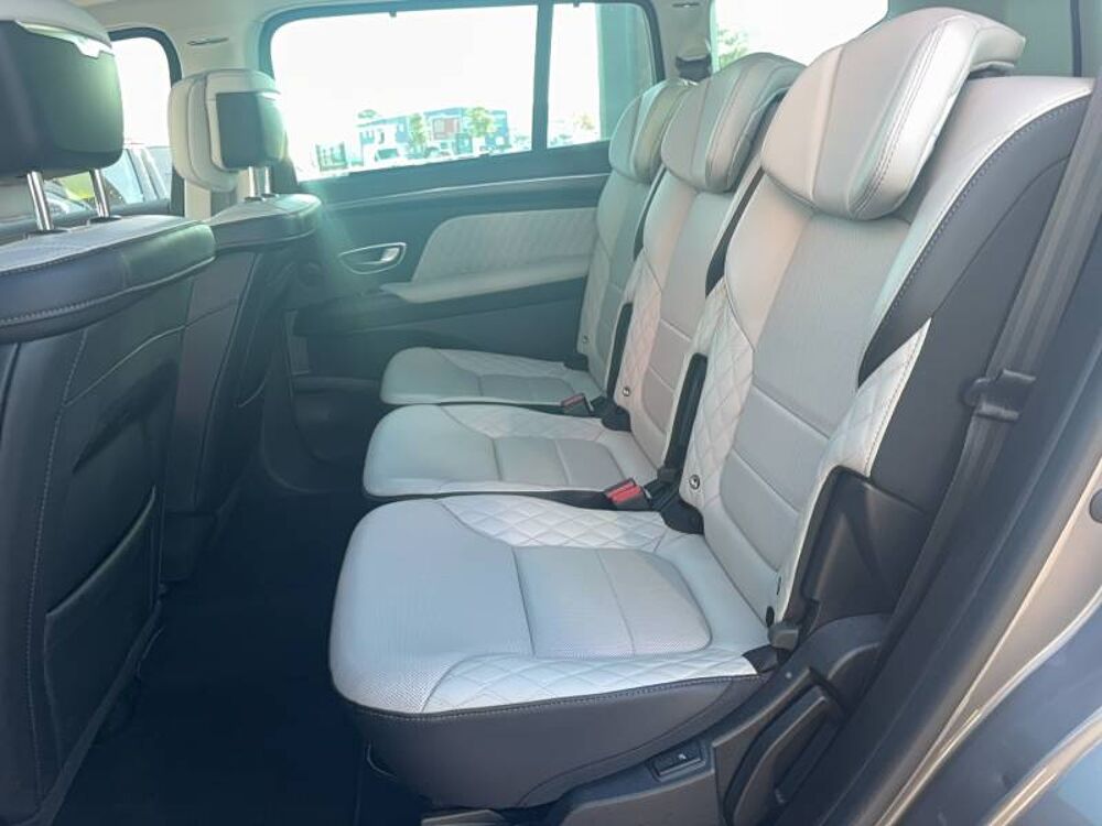 Espace Blue dCi 190 EDC Initiale Paris 2021 occasion 50100 Cherbourg-en-Cotentin