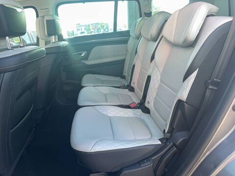 Espace Blue dCi 190 EDC Initiale Paris 2021 occasion 50100 Cherbourg-en-Cotentin