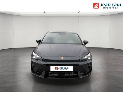 Leon 1.5 eTSI Hybrid 150 ch DSG7 V 2026 occasion 73290 La Motte-Servolex