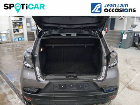Captur TCe 90 ch Techno 2025 occasion 74600 Seynod