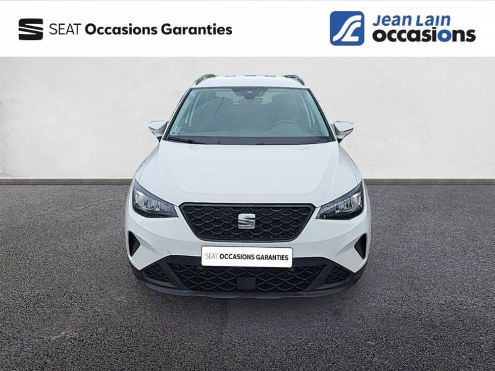 Arona 1.0 TSI 95 ch Start/Stop BVM5 Business 2023 occasion 38130 &Eacute;chirolles