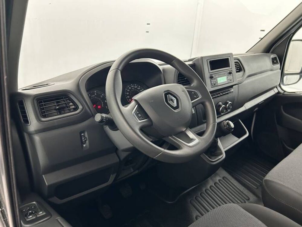 Master MASTER CC PROP RJ3500 L2 PAFC BLUE DCI 130 EURO VI CONFORT 2024 occasion 22000 Saint-Brieuc