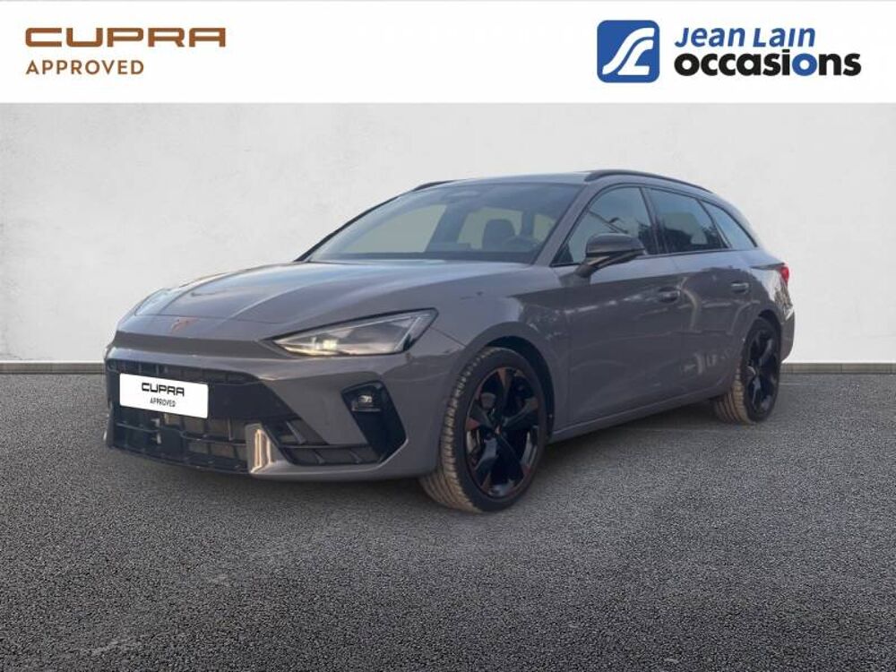 Leon Sportstourer 1.5 eTSI Hybrid 150 ch DSG7 V 2025 occasion 05000 Gap