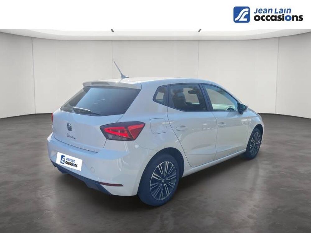 Ibiza 1.0 TSI 95 ch S/S BVM5 Copa 2024 occasion 74100 Ville-la-Grand