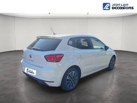 Ibiza 1.0 TSI 95 ch S/S BVM5 Copa 2024 occasion 74100 Ville-la-Grand