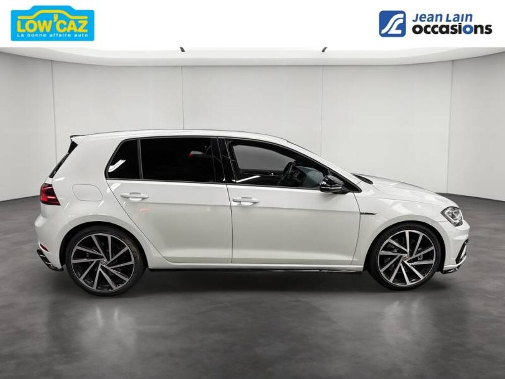 Golf 2.0 TSI 310 BlueMotion Technology DSG7 4Motion 2017 occasion 73490 La Ravoire