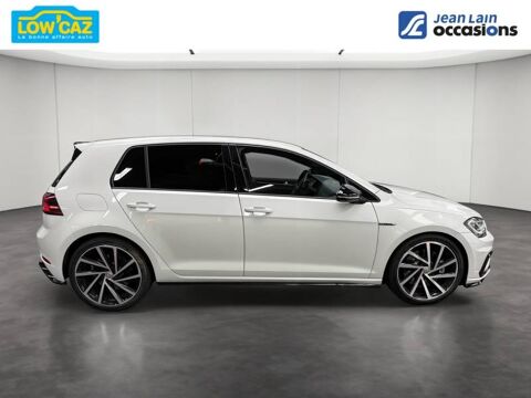 Golf 2.0 TSI 310 BlueMotion Technology DSG7 4Motion 2017 occasion 73490 La Ravoire