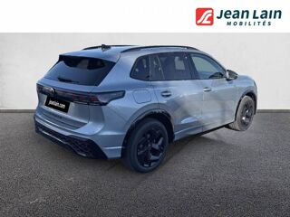 Tiguan 2.0 TDI 150ch DSG7 R-Line 2026 occasion 74100 Annemasse