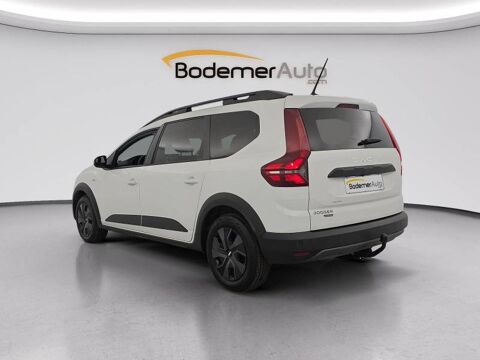 Jogger Hybrid 140 5 places GSR2 Expression 2024 occasion 56300 Pontivy