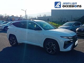 Tucson 1.6 T-GDI 288 Plug-in BVA6 N Line Executive 2026 occasion 74200 Thonon-les-Bains
