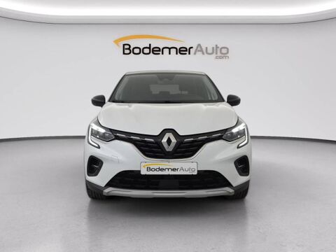 Captur TCe 90 Techno 2024 occasion 22000 Saint-Brieuc