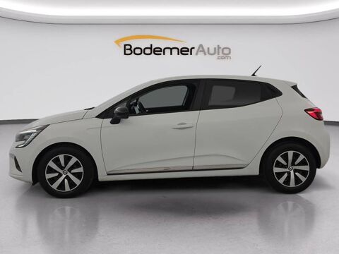 Clio TCe 90 Evolution 2022 occasion 29600 Morlaix