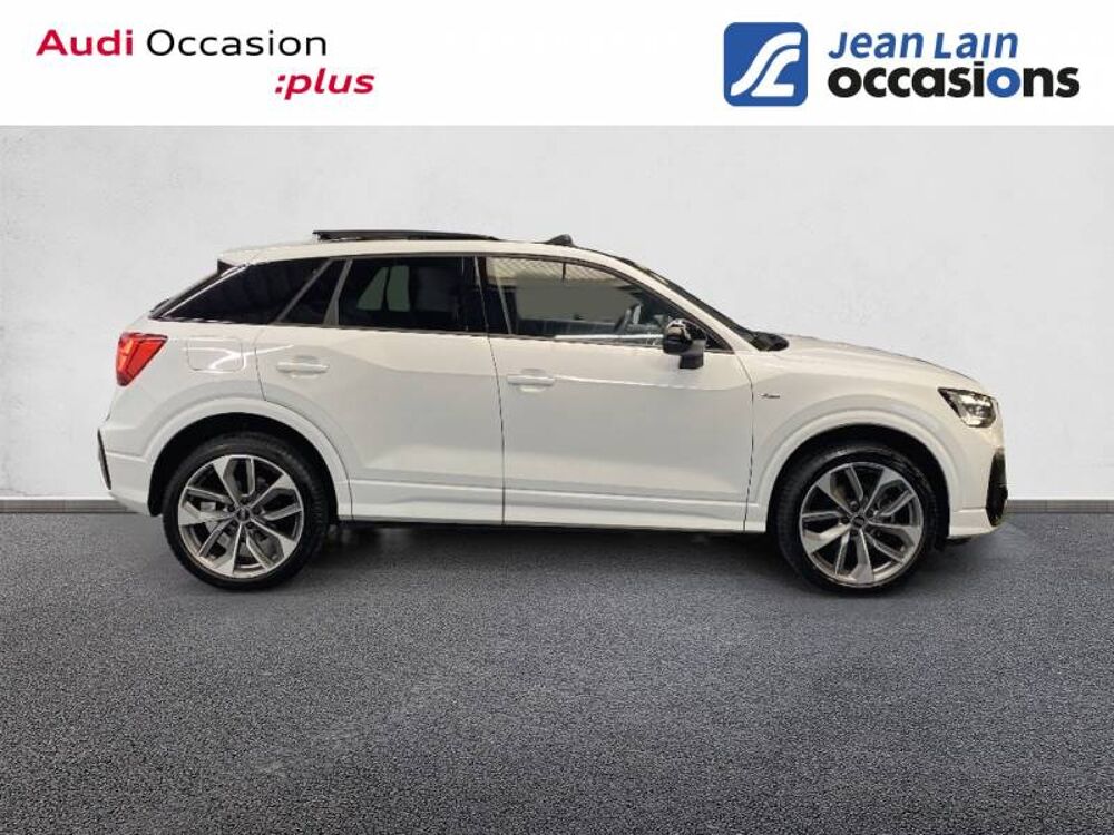 Q2 35 TFSI 150 S tronic 7 S line Plus 2025 occasion 74600 Seynod