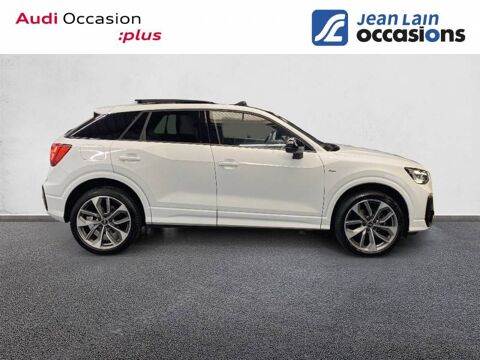 Q2 35 TFSI 150 S tronic 7 S line Plus 2025 occasion 74600 Seynod