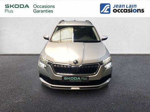 Kamiq 1.0 TSI Evo 110 ch DSG7 Ambition 2024 occasion 73460 Tournon