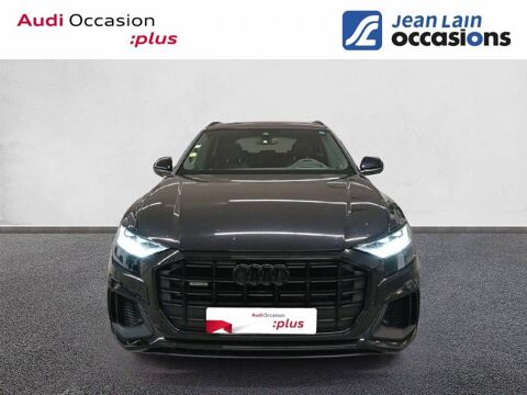 Q5 Q8 50 TDI 286 Tiptronic 8 Quattro S line 2020 occasion 74100 Ville-la-Grand