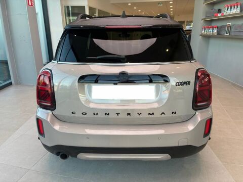 Cooper Countryman 136 ch BVA7 Edition Premium Plus 2022 occasion 14120 Mondeville