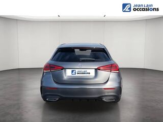 Classe A 180 d 8G-DCT AMG Line 2022 occasion 74200 Margencel