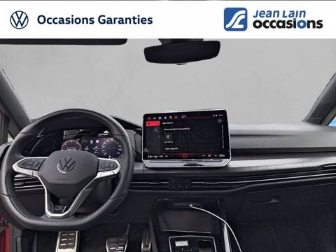 Golf 2.0 TDI SCR 150 DSG7 R-Line 2024 occasion 38170 Seyssinet-Pariset