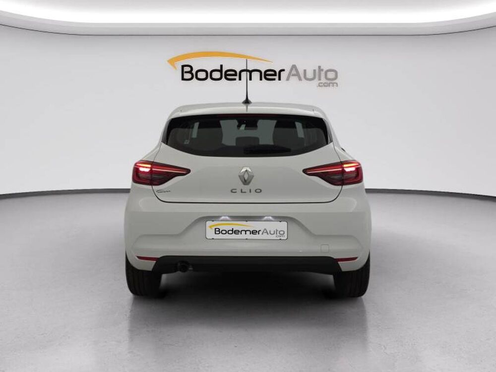 Clio SCe 65 Authentic 2023 occasion 56850 Caudan
