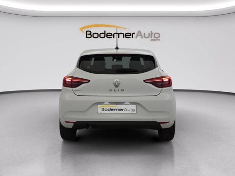 Clio SCe 65 Authentic 2023 occasion 56850 Caudan