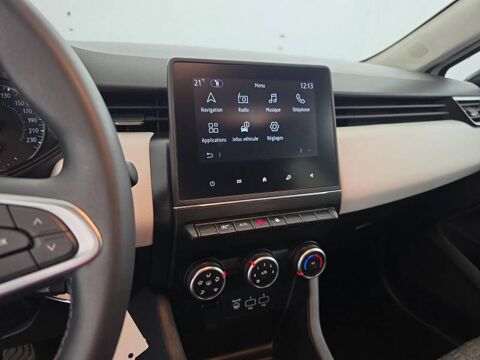 Clio TCe 90 Evolution 2023 occasion 29600 Morlaix