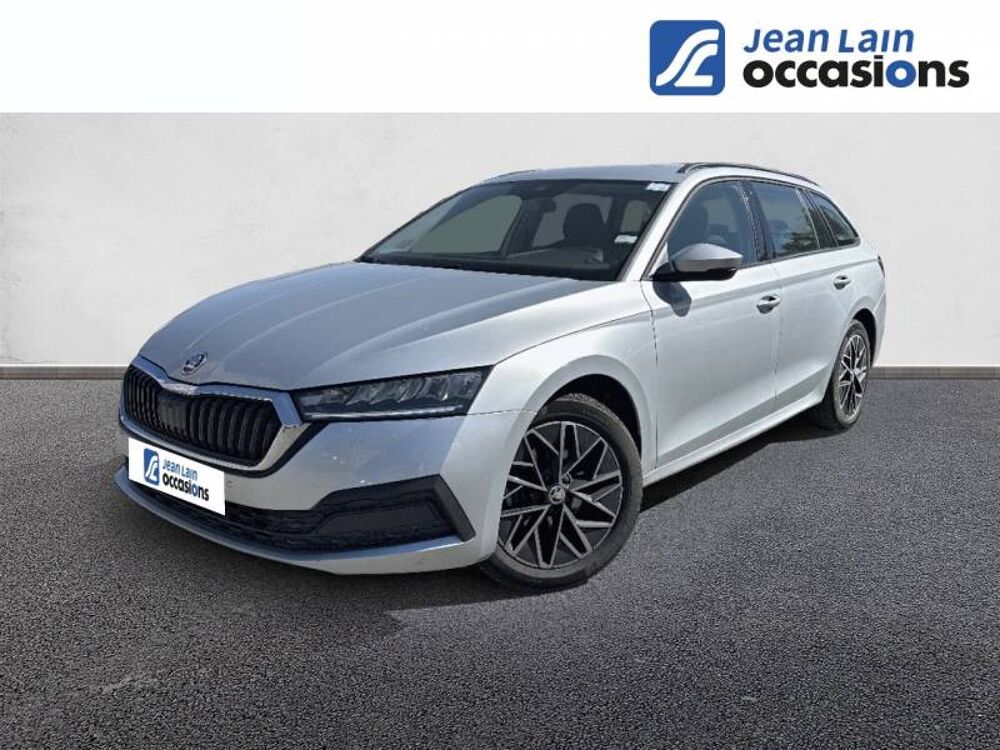 Octavia Combi 2.0 TDI 150 ch DSG7 Business 2023 occasion 05000 Gap