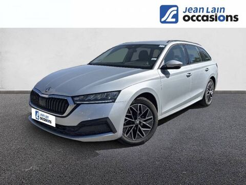 Annonce voiture Skoda Octavia 23990 €