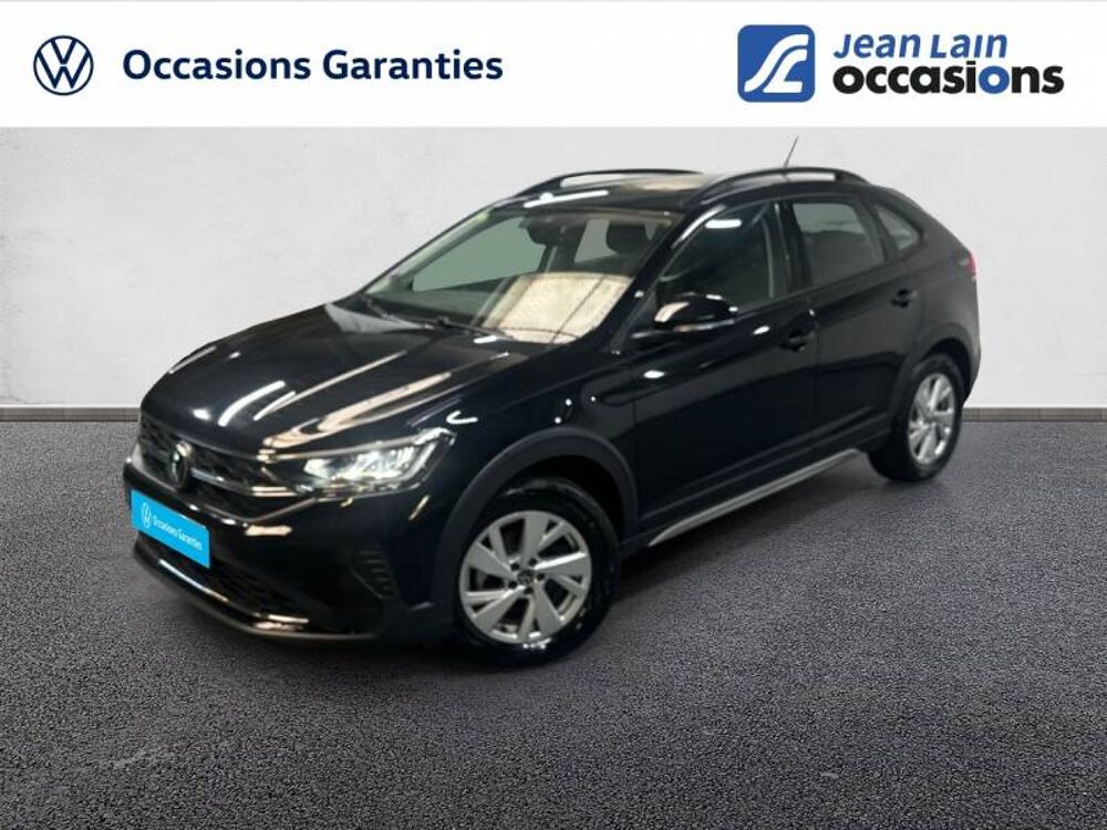 Taigo 1.0 TSI 110 DSG7 Life 2024 occasion 74600 Seynod
