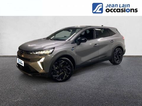 Renault Symbioz E-Tech full hybrid 145 Esprit Alpine 2025 occasion Seynod 74600