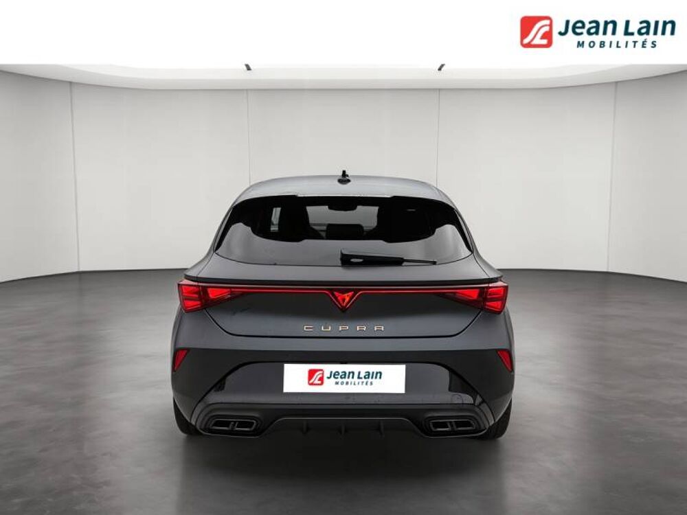 Leon 1.5 eTSI Hybrid 150 ch DSG7 V 2026 occasion 73290 La Motte-Servolex