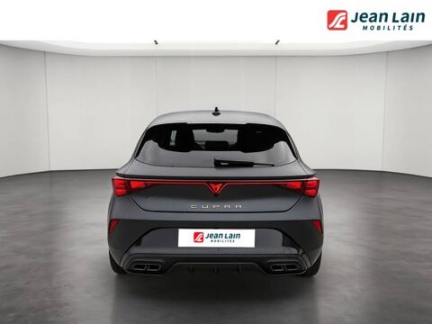 Leon 1.5 eTSI Hybrid 150 ch DSG7 V 2026 occasion 73290 La Motte-Servolex