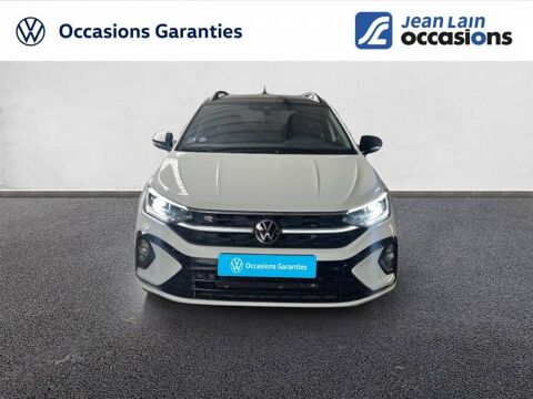 Taigo 1.0 TSI 110 DSG7 R-Line 2023 occasion 01170 Cessy