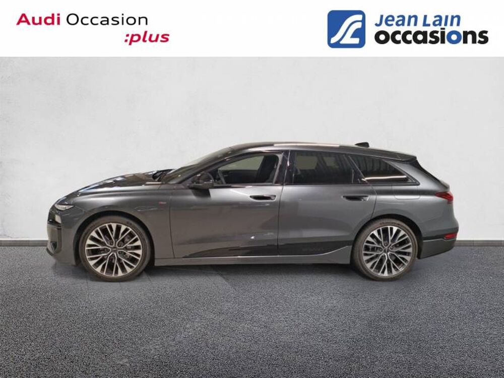 A6 e-tron Avant Performance S line 2025 occasion 73290 La Motte-Servolex