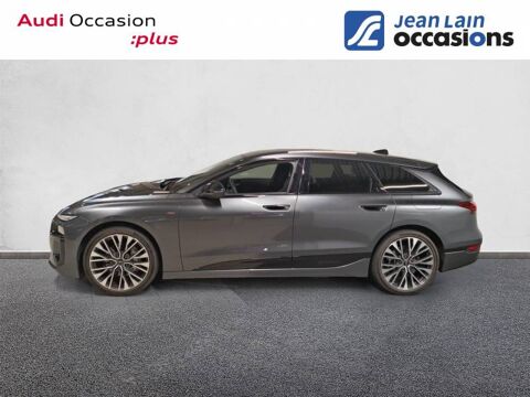 A6 e-tron Avant Performance S line 2025 occasion 73290 La Motte-Servolex