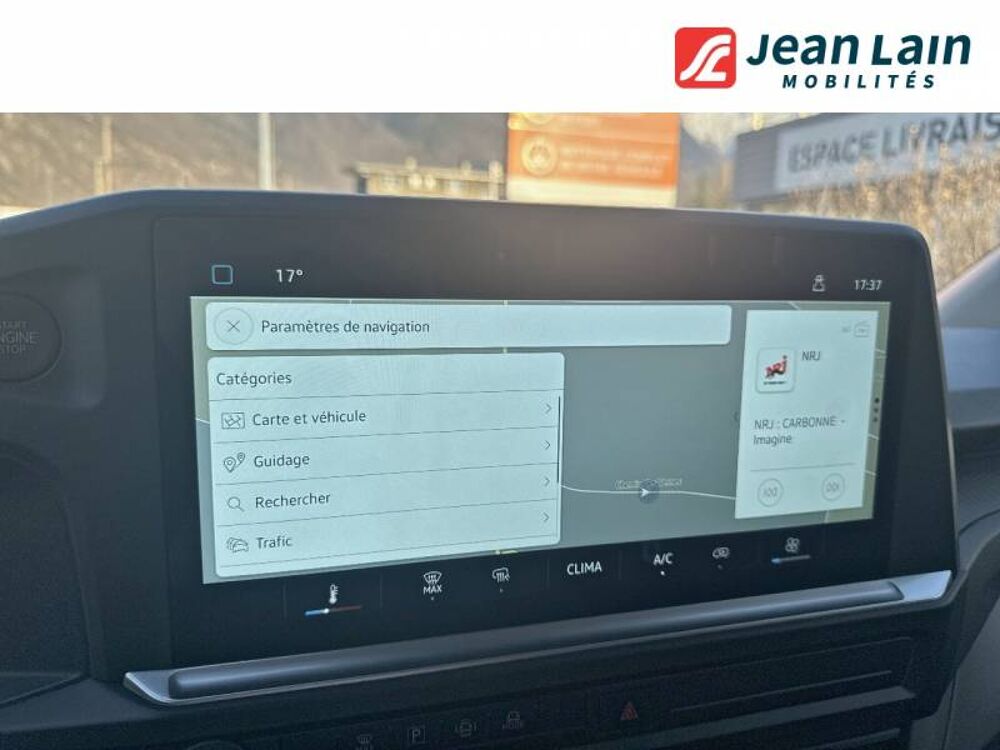 Transporter TRANSPORTER VAN L1H1 2.0 TDI 150 BVA8 BUSINESS 2025 occasion 73200 Albertville