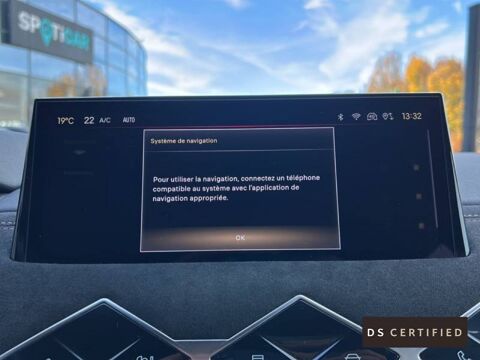 DS3 DS 3 Hybride 136 e-DCT6 Edition France 2024 occasion 38300 Bourgoin-Jallieu