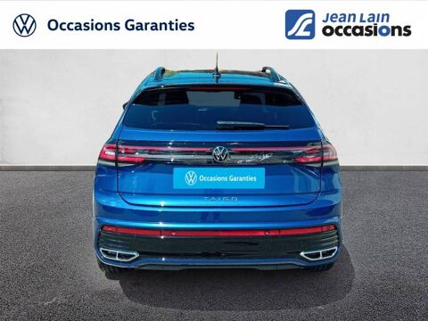 Taigo 1.5 TSI 150 DSG7 R-Line Edition 2025 occasion 05000 Gap