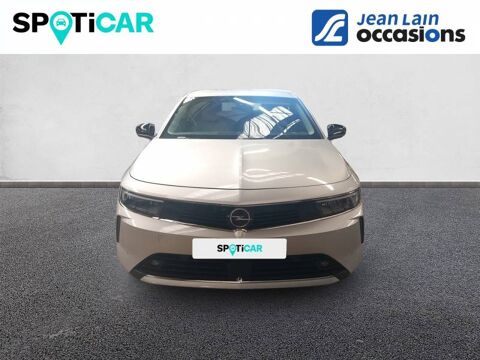 Astra 1.5 Diesel 130 ch BVA8 Elegance Business 2023 occasion 74100 V&eacute;traz-Monthoux