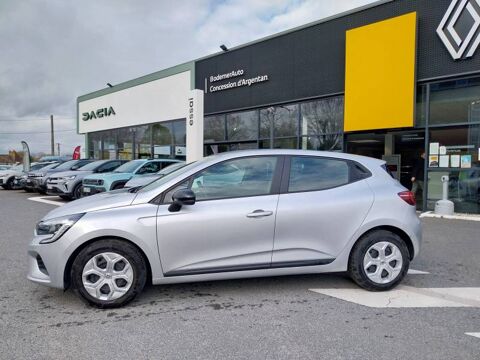Clio TCe 90 Equilibre 2023 occasion 61200 Argentan