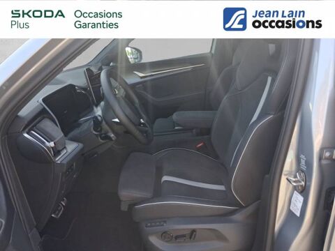 Kodiaq 2.0 TDI 150 ch SCR DSG7 5pl Sportline 2026 occasion 74960 Meythet