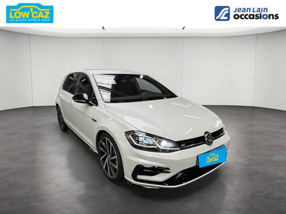 Golf 2.0 TSI 310 BlueMotion Technology DSG7 4Motion 2017 occasion 73490 La Ravoire
